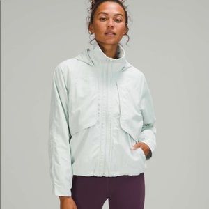 Always Effortless Jacket